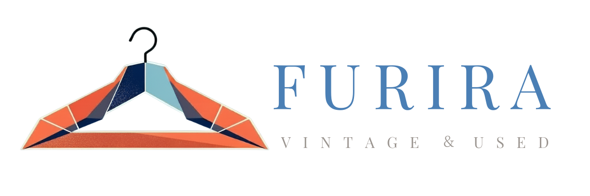 FURIRA - Vintage & Used